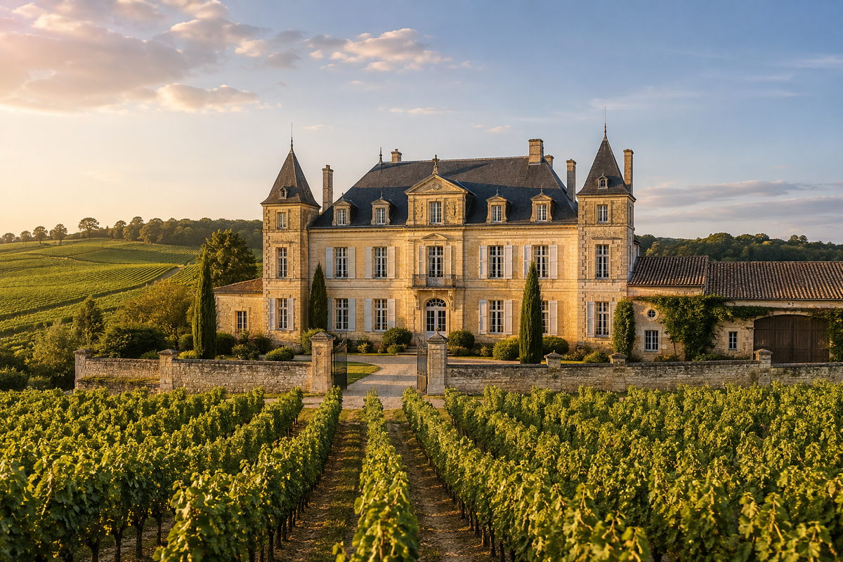 Les 12 grandes régions viticoles françaises : le guide complet pour comprendre les vins de France
