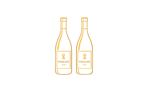Vins sélectionnés