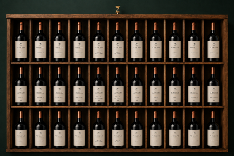 36 bouteilles