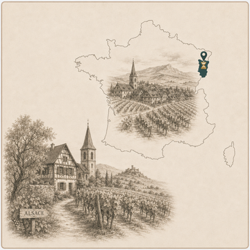 Alsace
