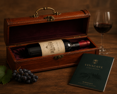 COFFRET HERITAGE