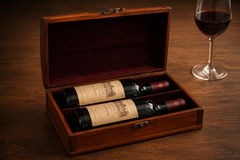 COFFRET HERITAGE