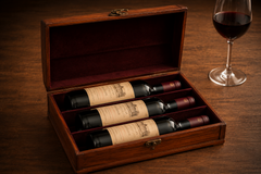 COFFRET HERITAGE