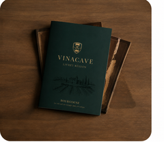COFFRET HERITAGE