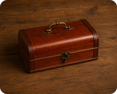 COFFRET HERITAGE