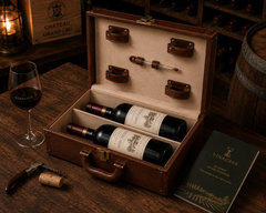 Coffret Signature