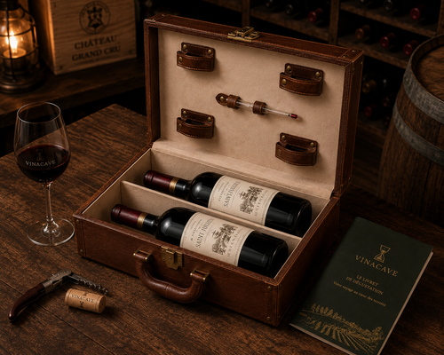 Coffret Signature