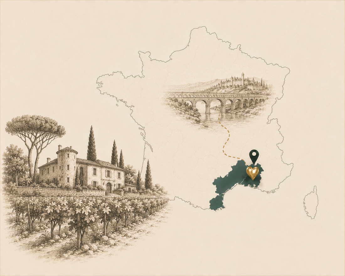 Languedoc