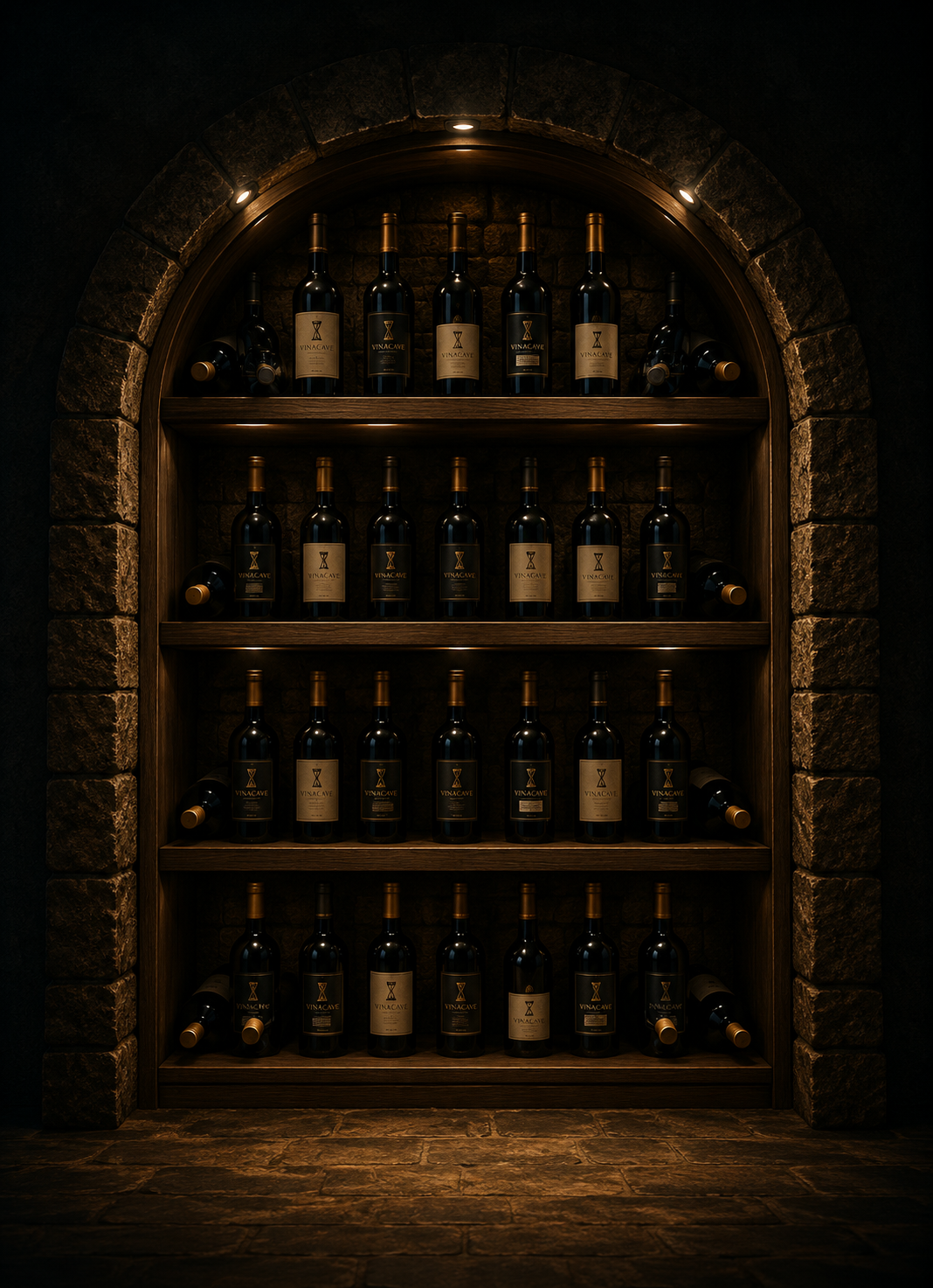36 BOUTEILLES