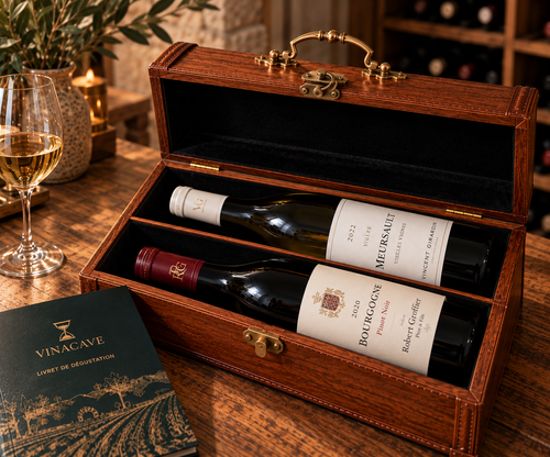 COFFRET HERITAGE