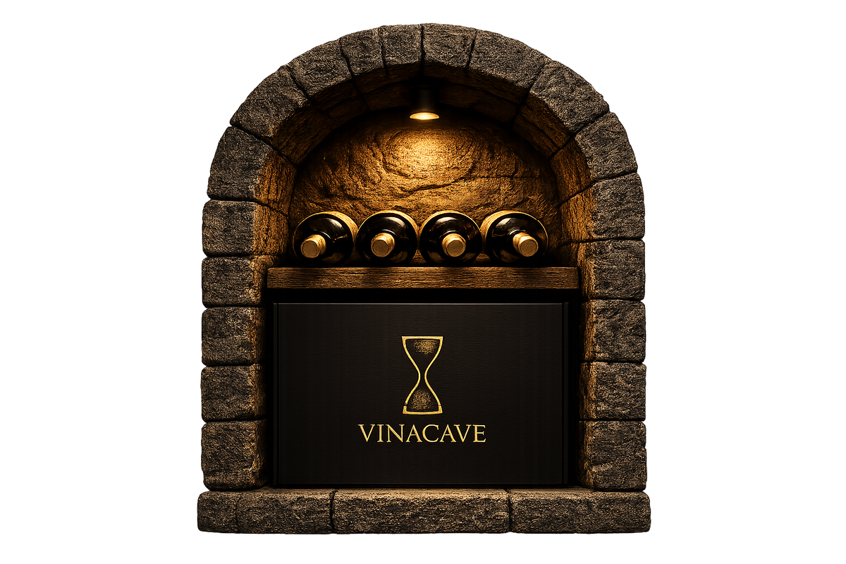 Votre cave Vinacave
